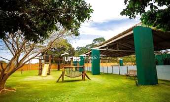 Imagem 2: Portal do Sol Golf Green - Terreno Residencial