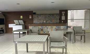 Imagem 5: Apartamento à Venda no Condomínio Mirantes Passaré - Fortaleza/CE