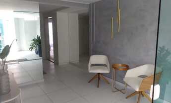 Imagem 4: Excelente Apto. 03 Qtos. C/ 01 Suíte 77m2 em Boa Viagem