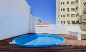 Imagem: Cobertura à venda, 220 m² por R$ 1.059.000,00