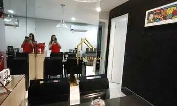 Imagem 4: Vendo ou Alugo Apartamento mobiliado condomínio Piazza Di Napoli