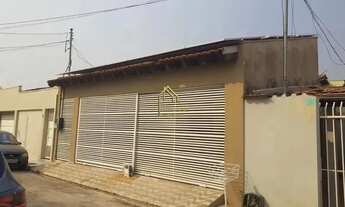 Imagem: Casa à Venda no Condomínio Sávio Brandão