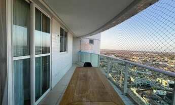 Imagem 5: CÓD: 5706. Apartamento Semi-Mobiliado para Locação - Spazio Di Firenzi