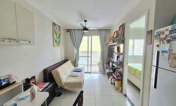 Imagem 3: Apartamento em Avenida Olga Fadel Abarca - Jardim Santa Terezinha (Zona Leste) - São Paulo