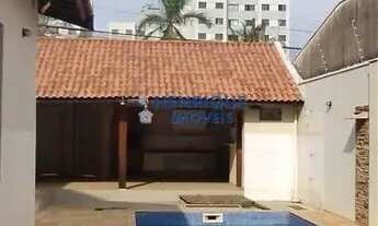 Imagem: Casa Alto Padrão em Jardim São Paulo II