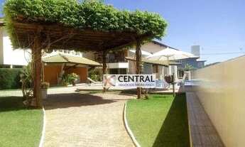 Imagem 4: Casa com 2 dormitórios à venda, 140 m² por R$ 1.369.000,00 - Itacimirim (monte Gordo) - Ca