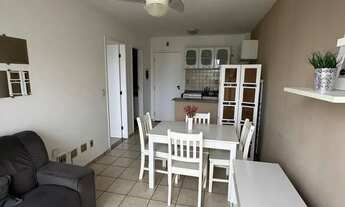 Imagem 5: Ed. Verona Park 01 quarto, sala, varanda. Mobiliado. Proximo FMC