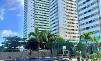 Imagem: Alugo apartamento mobiliado no Beira Mar