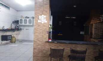 Imagem 3: Casa Duplex à venda por R$ 180.000 - Parque Dois Irmãos - Fortaleza/CE