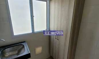 Imagem 5: Apartamento com 2 dormitórios para alugar, 44 m² por R$ 2.467,00/mês - Parque Industrial