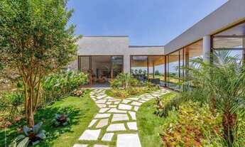 Imagem 2: Casa à venda com 6 suítes no Fazenda da Grama em Itupeva