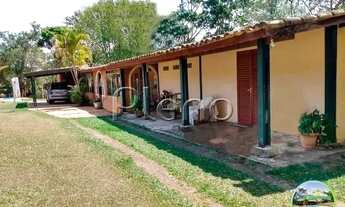 Imagem 7: Chácara à venda e para locação em Campinas, Sousas, com 3 quartos, com 180 m²