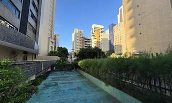 Imagem 4: Apartamento com 3 suítes à venda, 134 m² por R$ 1.200.000 - Meireles - Fortaleza/CE