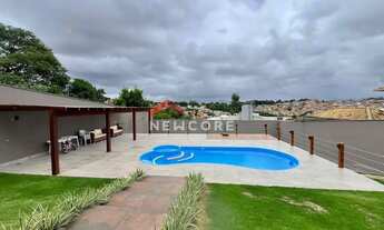 Imagem 4: Casa em Rua Aloísio Aragão Villar - Trevo - Belo Horizonte/MG