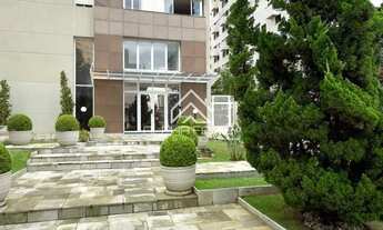 Imagem: Apartamento para locação em Alphaville