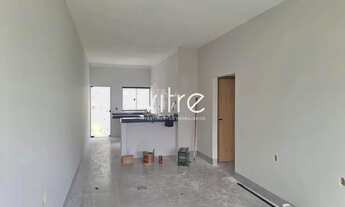 Imagem 3: Casa à venda no bairro Planalto em Uberlândia