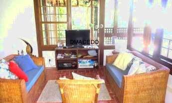 Imagem 2: Casa para alugar em Praia Do Pulso de 1300.00m² com 5 Quartos e 1 Suite