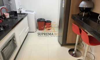 Imagem 6: Apartamento com 52m² á venda, Condomínio Parque Serra Azul