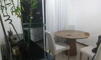 Imagem 6: Vendo apartamento mobiliado com 2 quartos em bairro da Glória - Macaé - Rio de Janeiro