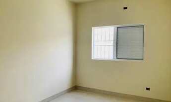 Imagem 3: Casa térrea no bairro Rotta do Sol em Presidente Prudente