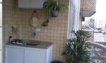 Imagem 6: Apartamento 1 dorm na Tupi!! - Cód: ACT2933