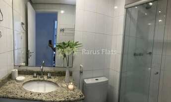 Imagem 5: Apartamento para alugar na Bela Vista - Edifício Home Stay Paulistano