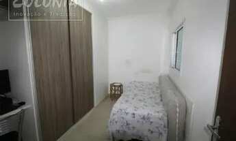 Imagem 7: Cobertura a venda - Parque das Nações, Santo André