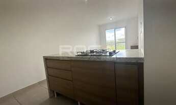 Imagem 6: Lindo apartamento com 2 dormitórios e suíte em Azulville I, São Carlos