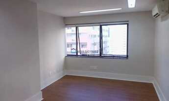 Imagem 4: Venda. Conjunto Comercial com 156 m² . Moema Pássaros