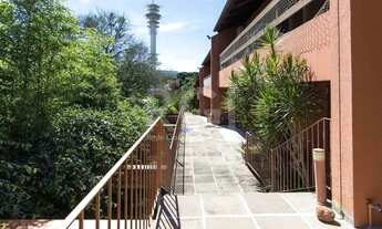 Imagem 3: Casa Condominio para Venda - 342.2m², 3 dormitórios, sendo 1 suites, 3 vagas - Santa Terez