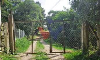 Imagem 6: Chácara com Restaurante, Lago e Estrutura Completa em São José dos Pinhais