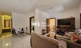 Imagem: Aluguel Casa 3 Dormitórios sendo 1 Suíte