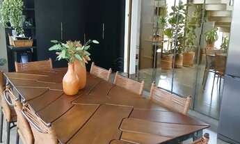 Imagem 6: Casa de Alto Padrão à Venda ? Condomínio Jardim Botânico