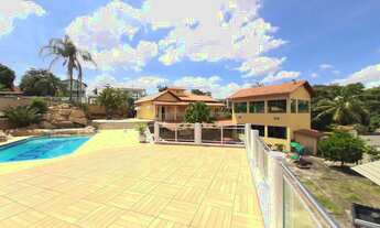 Imagem: CASA A VENDA EM CONDOMÍNIO