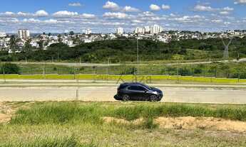 Imagem 3: Oportunidade - Terreno em Condomínio - Urbanova - Terras Alpha - 330m²