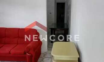 Imagem 4: Casa em Rua Santa Cecilia - Agenor de Campos - Mongaguá/SP