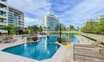 Imagem 2: APARTAMENTO RESIDENCIAL em Bertioga - SP, Riviera