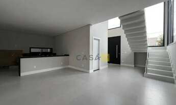 Imagem 5: Casa venda ou aluguel - Bairro - Condomínio Jardim Primavera - Nova Odessa/SP