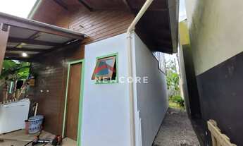 Imagem 7: Casa em Servidão Domingos Manoel da Silveira - São João do Rio Vermelho - Florianópolis/SC