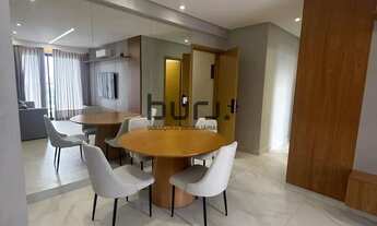 Imagem 3: Apartamento 2 quartos (1 suíte) Setor Marista