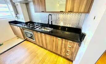 Imagem 7: Apartamento de 2 quartos com suíte e vaga na Casa Verde, SP: oportunidade única!