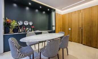 Imagem 3: Lindo Apartamento Garden totalmente reformado Leblon, a Poucos Passos da Praia!