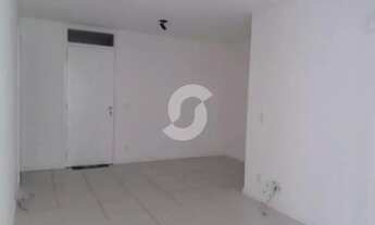 Imagem 6: Apartamento com 2 dormitórios à venda, 70 m² por R$ 460.000,00 - Santa Rosa - Niterói/RJ