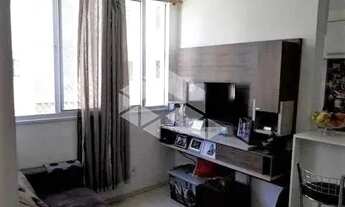 Imagem 5: Apartamento 2d com garagem e infra completa em Ipanema