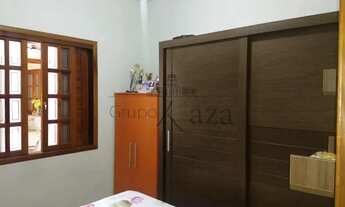 Imagem 6: Casa Padrão em São José dos Campos