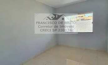 Imagem 7: Casa em Rua José Jorge de Siqueira - Jardim Paraíso - Cruzeiro/SP