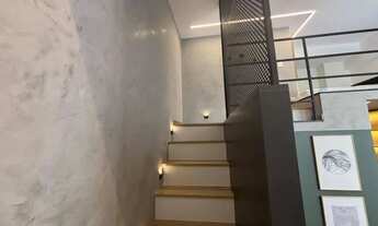 Imagem 4: Flat para venda e locação em Perdizes com 1 quarto , 30m²