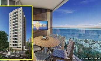 Imagem: APARTAMENTO 2 QUARTOS 1 SUÍTE 56M² RIO