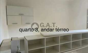 Imagem 7: Casa à venda em Sorocaba-SP, Jardim Prestes de Barros: 3 quartos, 1 suíte, 2 salas, 4 banh