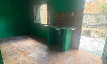 Imagem 3: Casa no centro de São Cristóvão